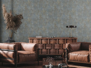 Нетканые обои