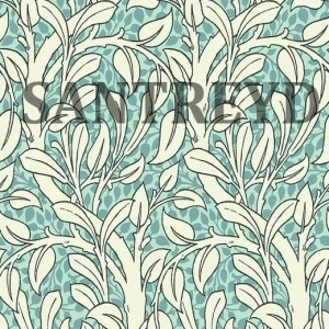 600725 Обои Aquarelle Heritage