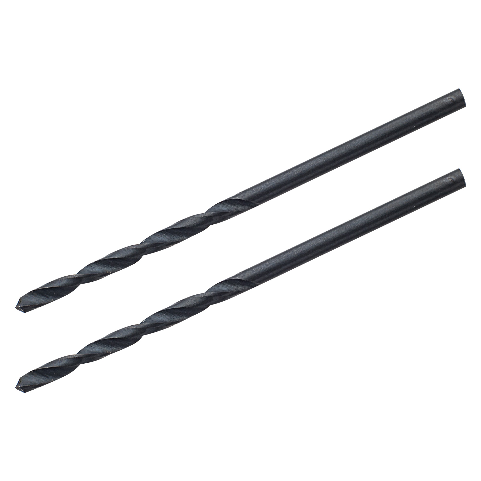 16979508 Сверло по металлу 2 мм Santreyd 