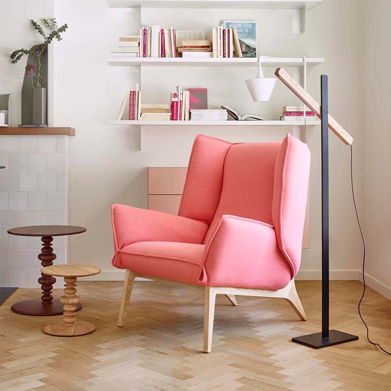 Кресло TOA LIGNE ROSET 17400100 