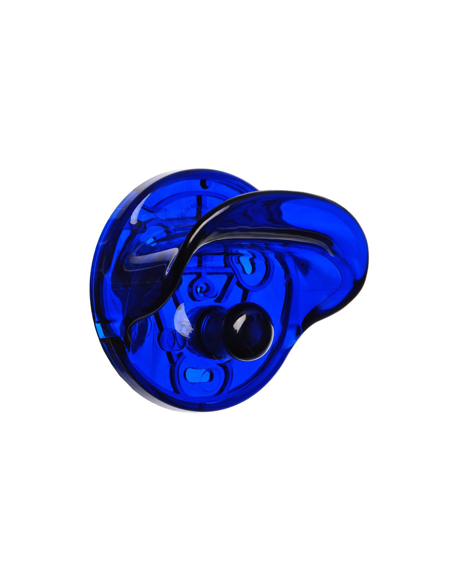 Настенный крючок из поликарбоната Kartell WALL CLOTHES HOOK ARCH-00093431 - Вид №11