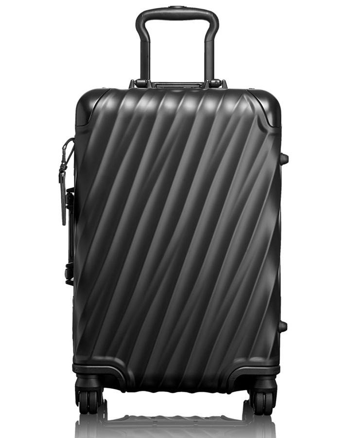 36860MD2 Чемодан International Carry-On Tumi 19 Degree Aluminum 