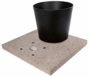 BEL-FER База для фонтана