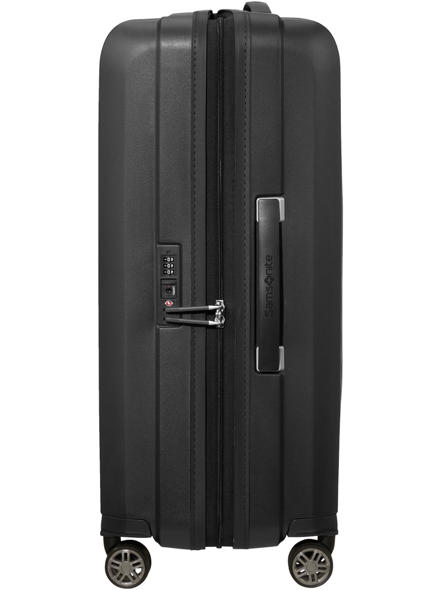 KD8-09002 Чемодан KD8*002 Spinner Samsonite Hi-Fi - Вид №4