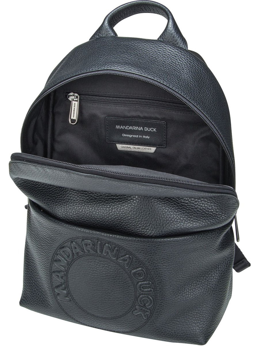 JKT04-001 Рюкзак JKT04 Backpack Mandarina Duck Marshmellow  - Вид №3