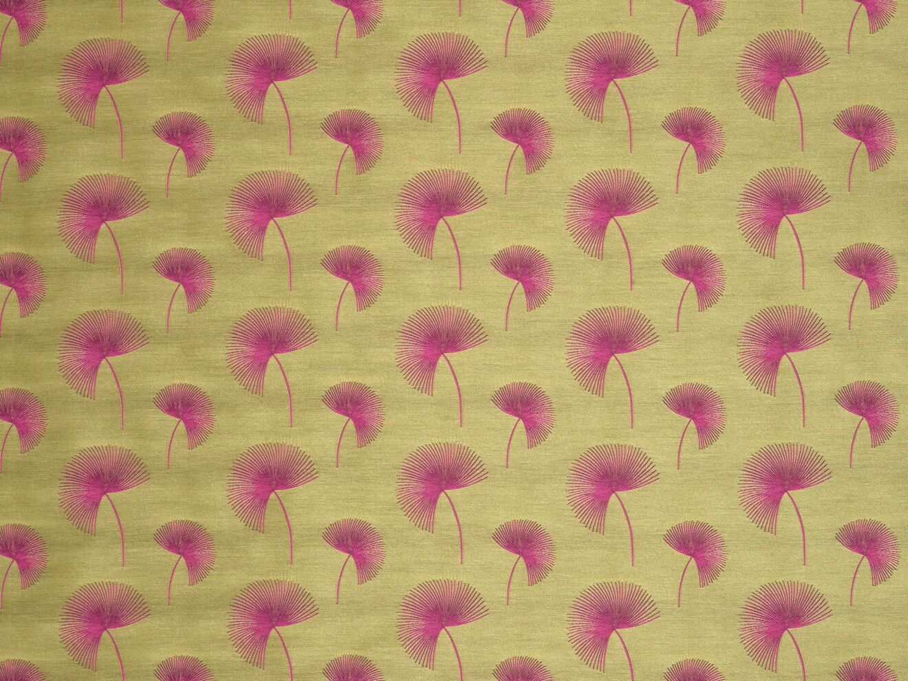 Жаккардовая ткань K-3 Hana Pop ARCH-00109113 - Вид №1