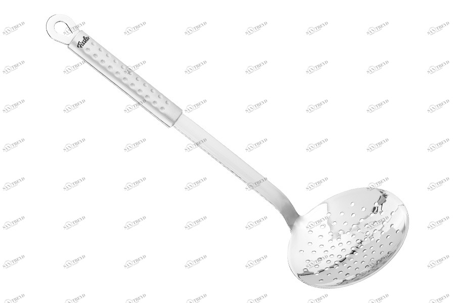 00-3973595 Шумовка кухонная Стальная Fissler Германия 