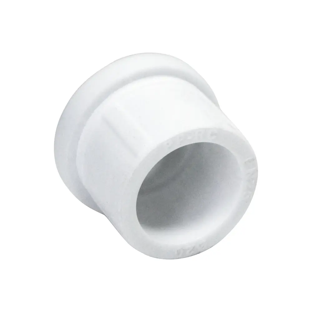 Бурт Valfex 25 мм полипропилен 82400806 STLM-2209813 