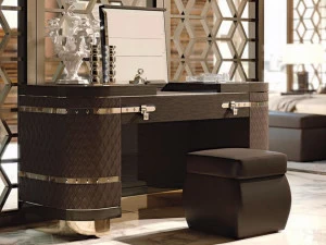 Turri Туалетный столик из дерева Diamond