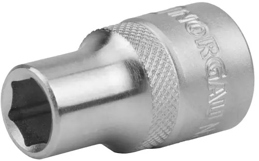91232280 Торцевая головка Norgau Industrial SHD-174-199 3/8 дюйма 7 мм STLM-0848080