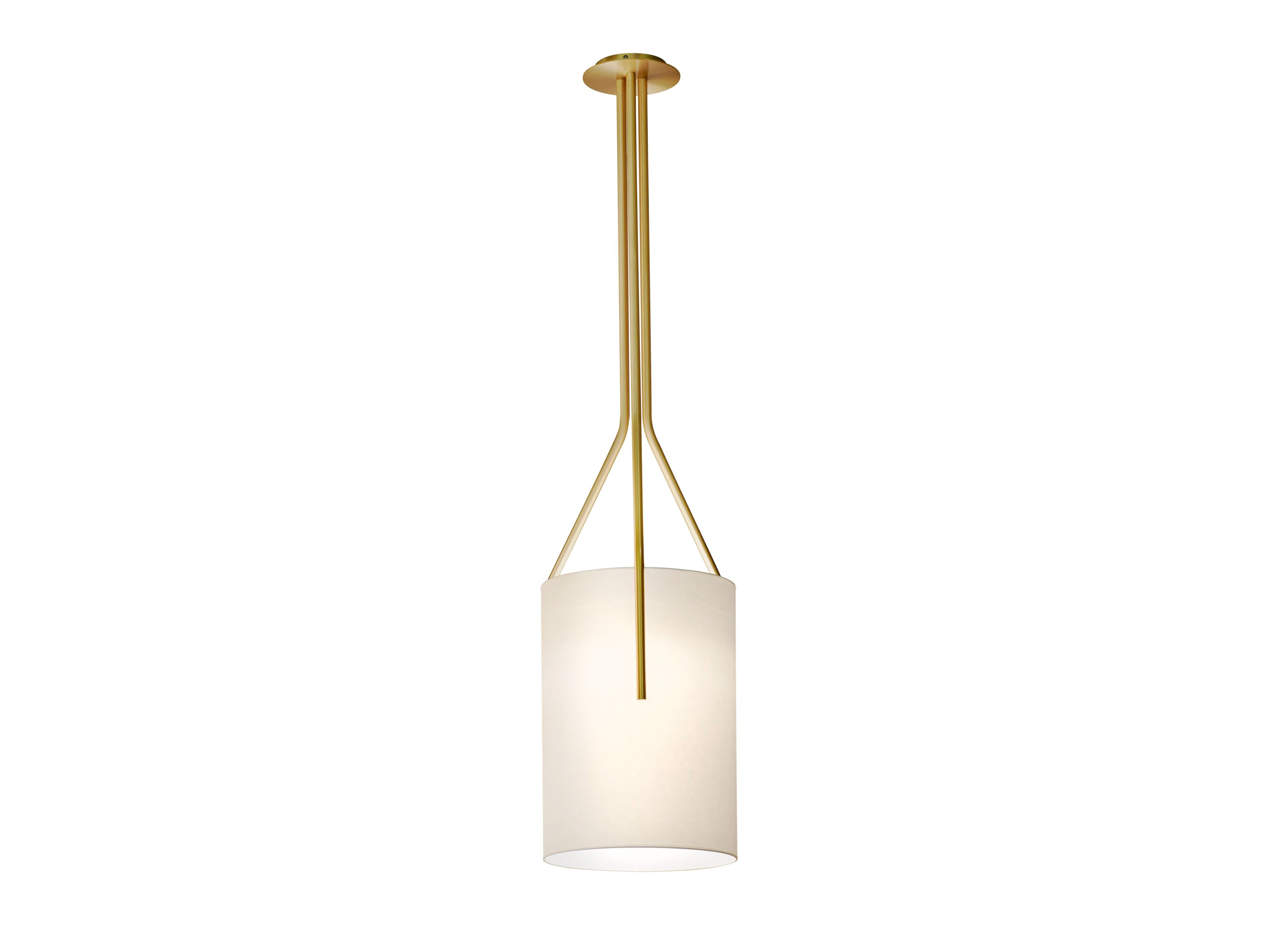 Латунный светодиодный подвесной светильник CVL Luminaires Arborescence ARCH-00058194