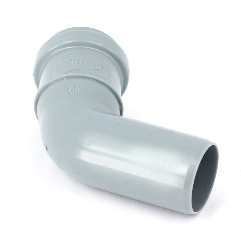 Отвод Sinikon 32 х 67" Стандарт 504007R - Вид №3