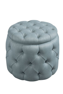 LU018C Пуф ijlbrown