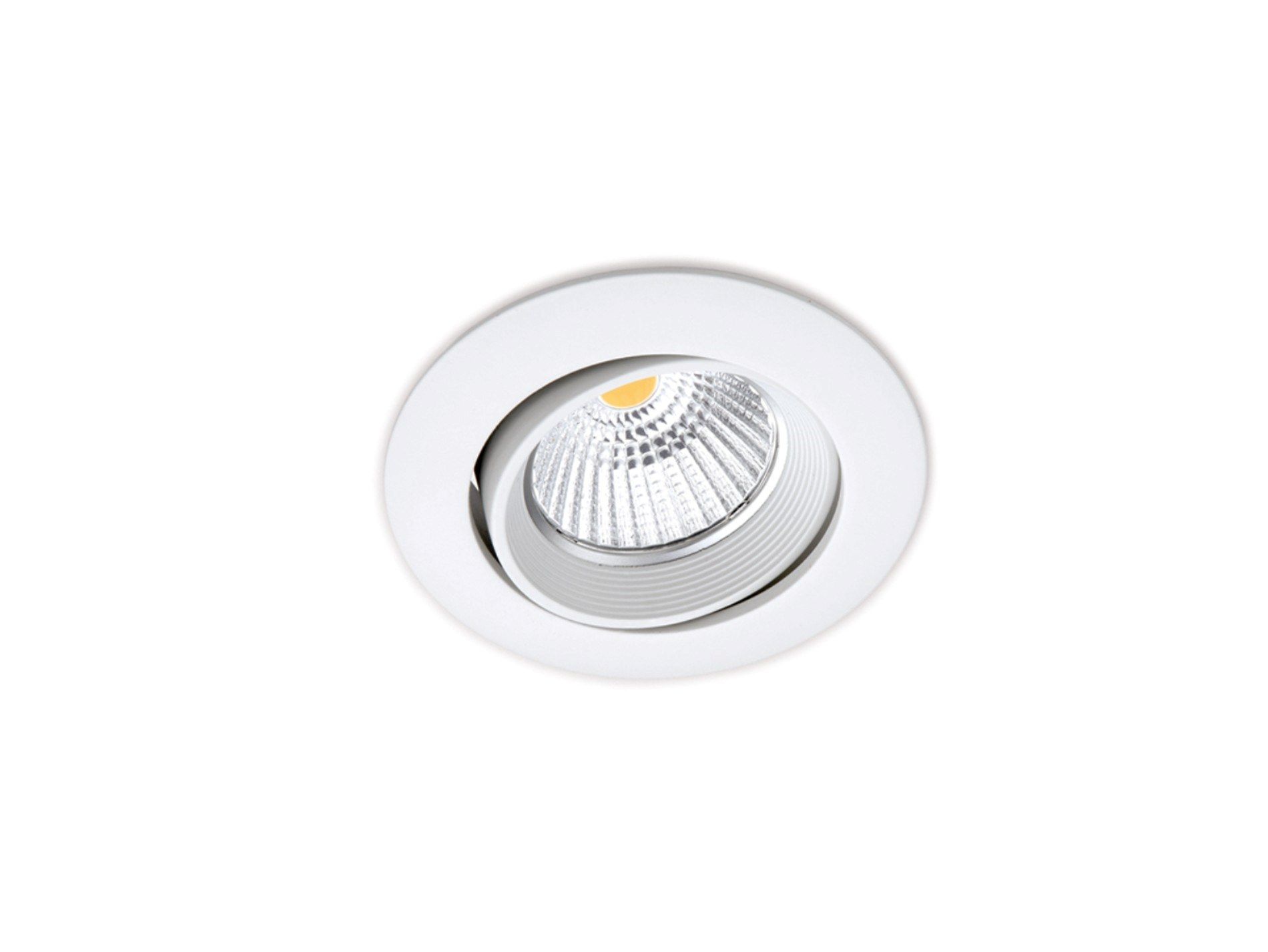 Круглый светодиодный светильник Arkoslight Essentials ARCH-00089327