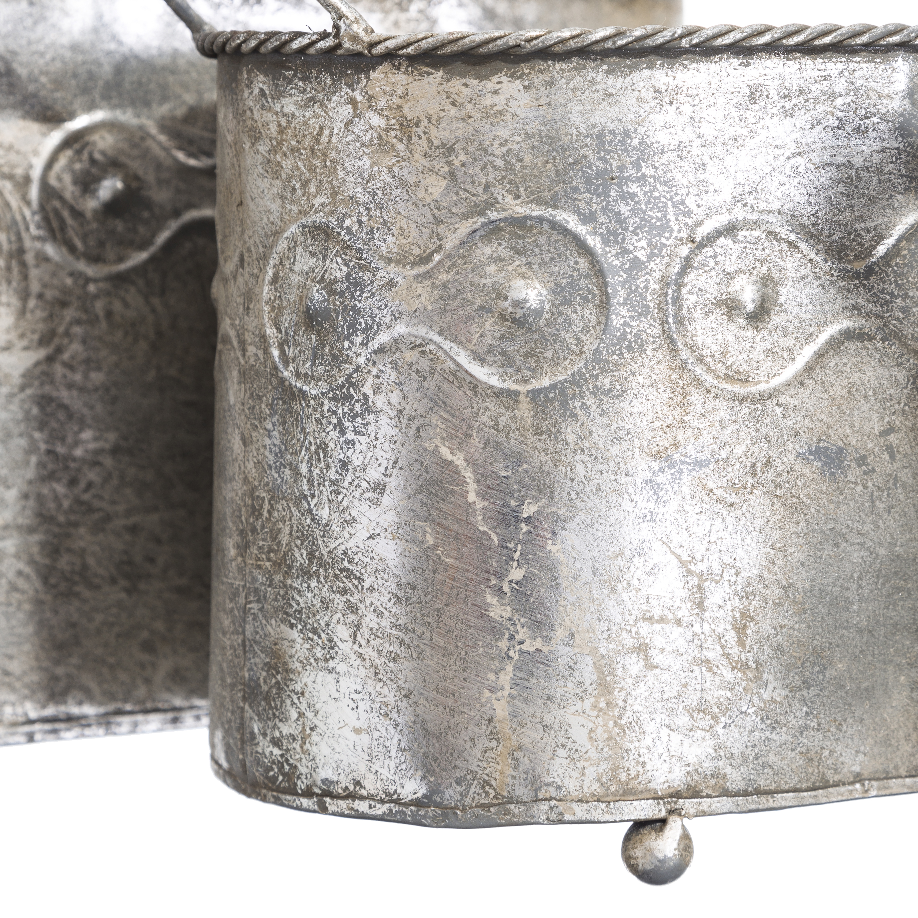 DZ-103-366 КАШПО, НАБОР ИЗ 3ШТ TO4ROOMS  - Вид №2