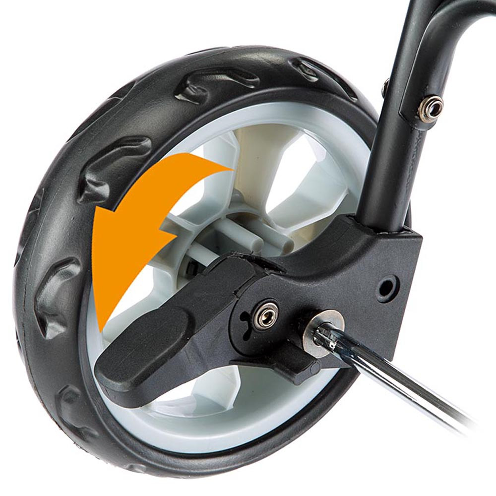 ПР0049299 Коляска для животных GLOBETROTTER LARGE FERPLAST  - Вид №8