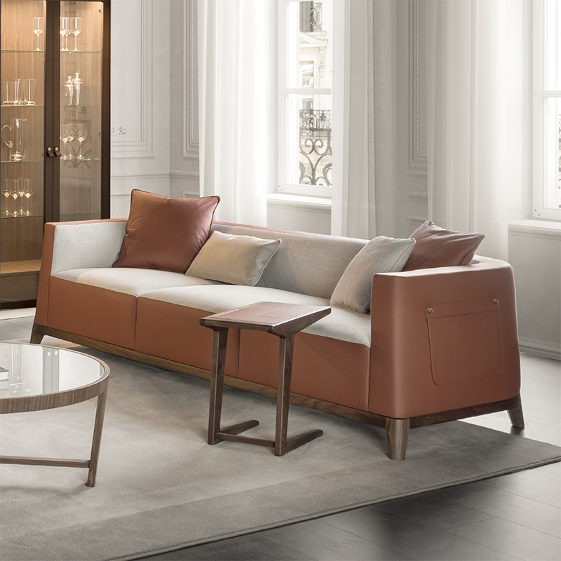 Диван NEW CHESTER MEDEA MN503 