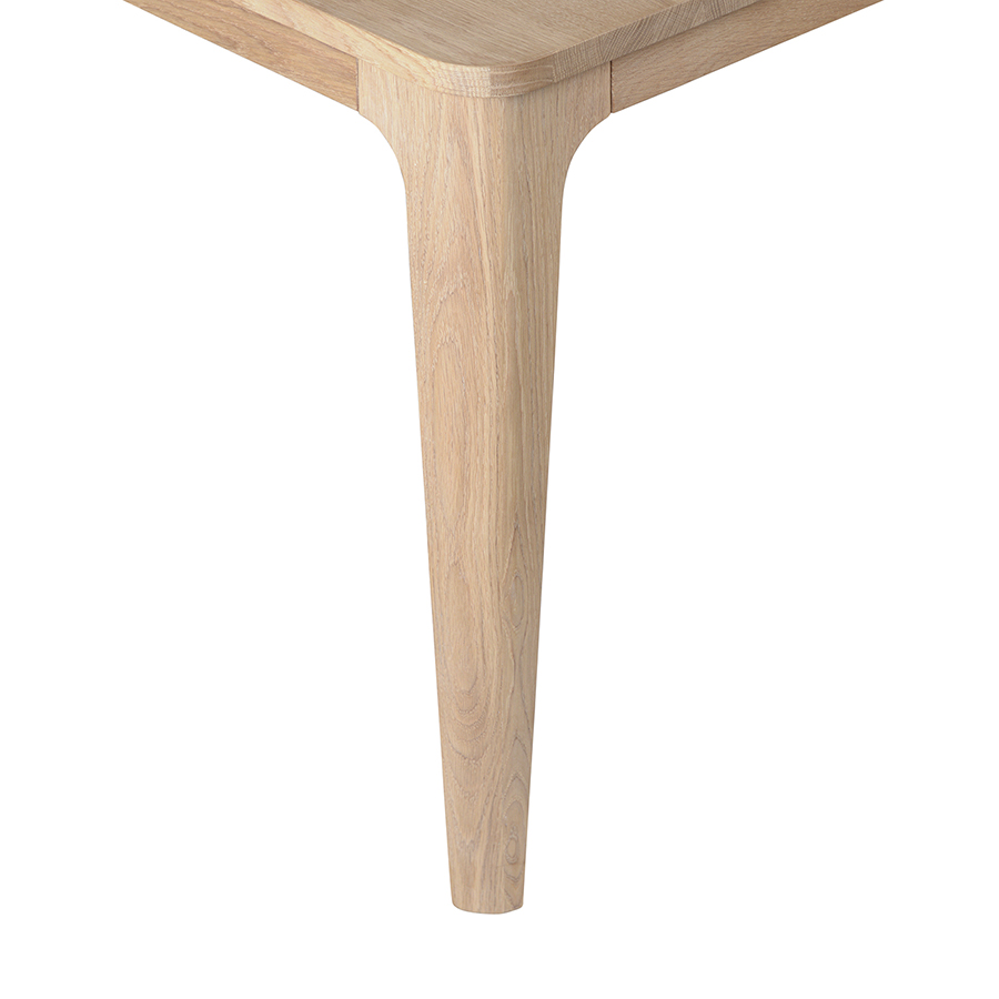 36312214 Стол обеденный раздвижной , amalfi,160/210х90х74 см Unique Furniture  - Вид №16