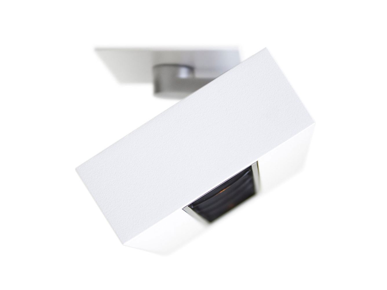 Несколько алюминиевых светодиодных утопленных прожекторов Essenzialed WALLY ARCH-00124436 - Вид №1