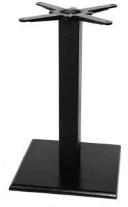 Vela Arredamenti Основание для чугунных столов Bapia