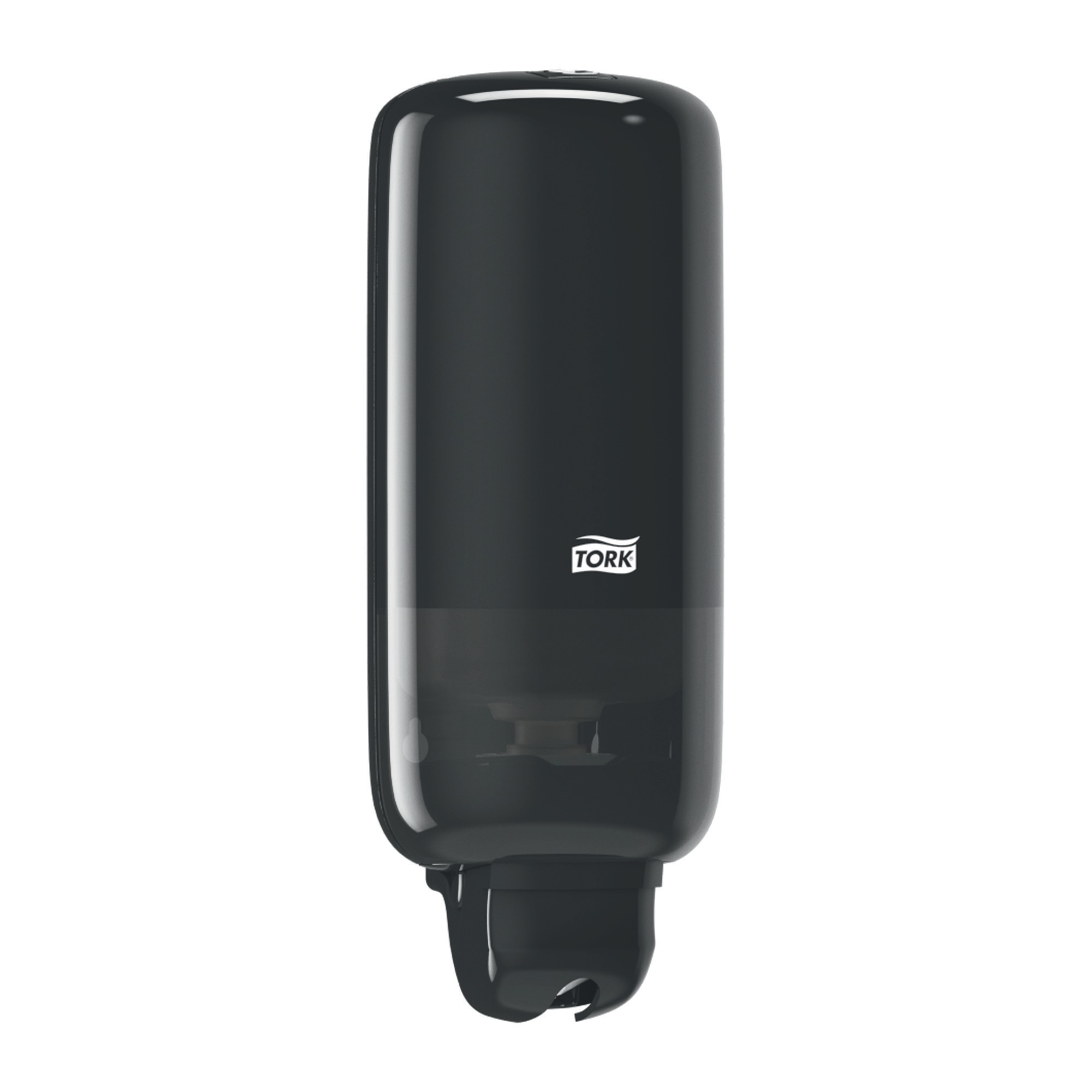 56000838 Дозатор жидкого и аэрозольного мыла Tork  - Вид №1