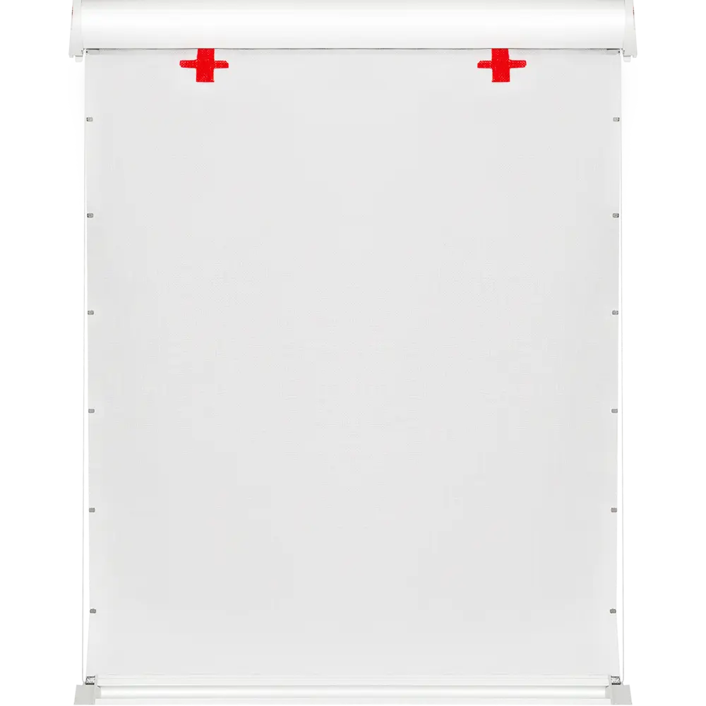 Москитная сетка для окна Велюкс 66x118 см 10912839 STLM-2134821 Velux 