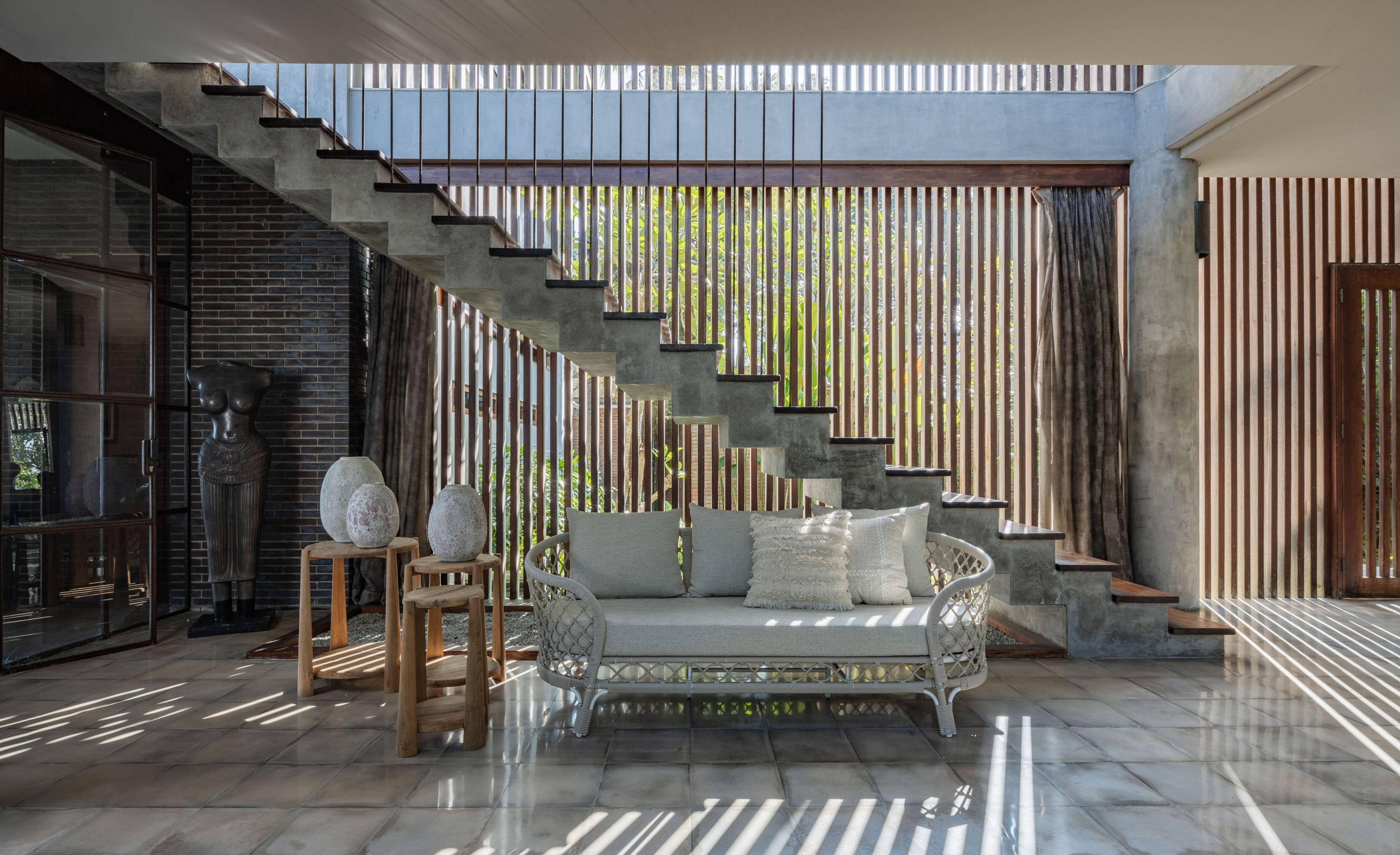 2-местный диван из синтетического волокна cbdesign Бруклин ARCH-00121136 - Вид №1