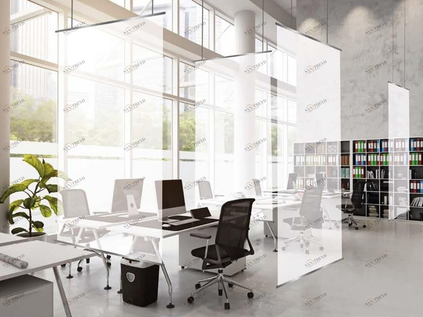 BARRISOL Акустические и защитные панели sun-id-1352737