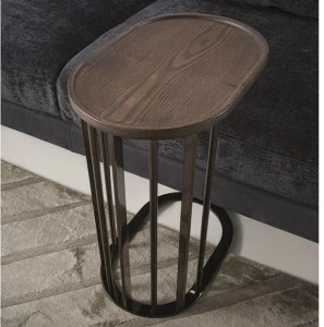 Longhi Сервиз стол из дерева Loveluxe 2020 – sartoria collection Y 905