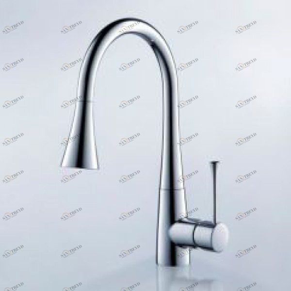 Смеситель на мойку Schein(Германия) 50222 sun-id-562200