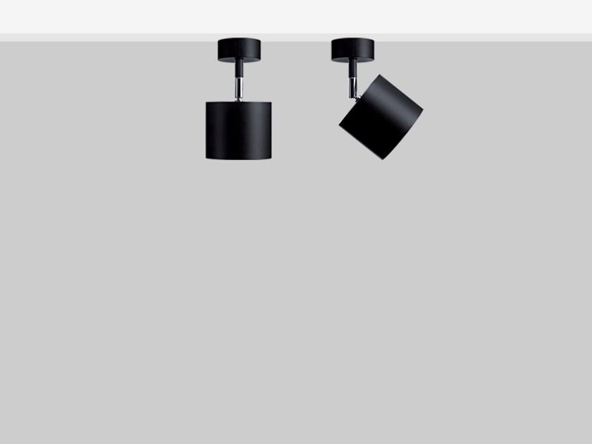 Регулируемый потолочный светодиодный прожектор Flexalighting LAD S DTW ARCH-00002781