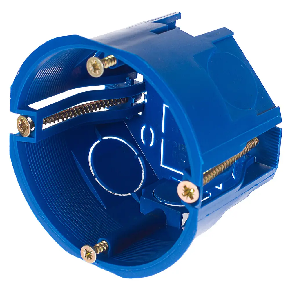 Подрозетник под гипсокартон 68х45 мм TPlast STLM-2018486