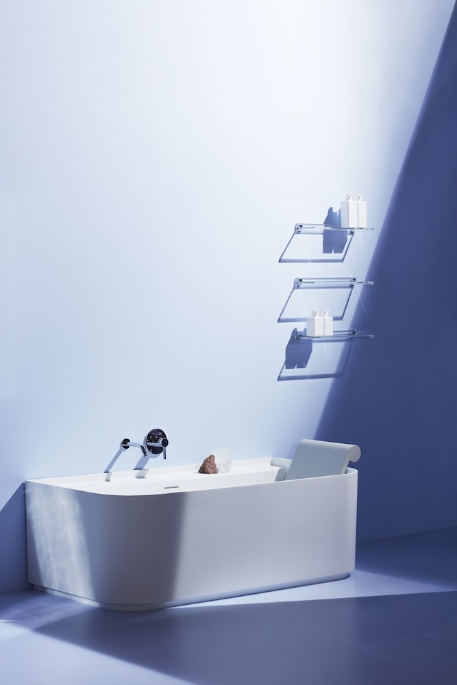 H3853300850001 Монтируемая на стену полка LAUFEN PRO - Вид №18