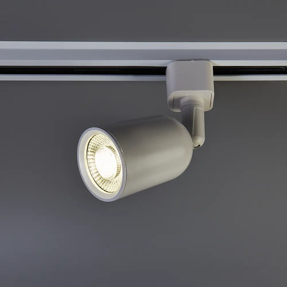 Трековая светодиодная система Volpe — 3 плафона с шинопроводом 82736275 STLM-0035116 - Вид №3