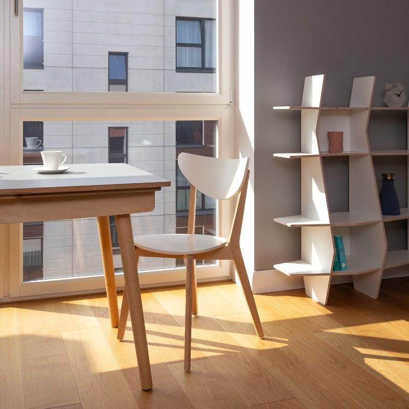 Radis Отдельностоящая полка из фанеры Special treasures sun-id-1441393 - Вид №4