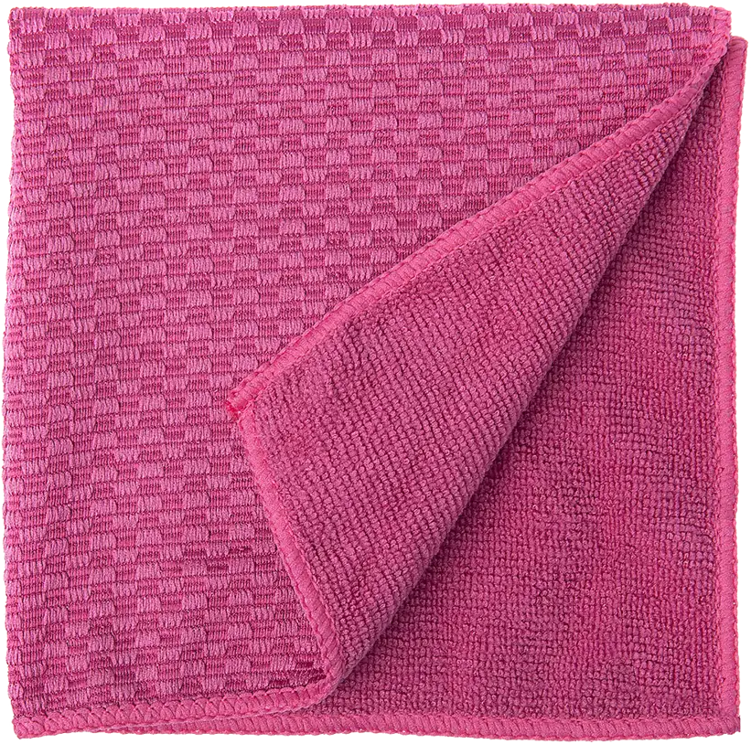 YOU'LL LOVE - Набор салфеток из микрофибры для безупречной уборки 83518348