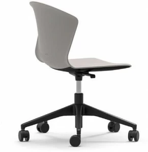 ACTIU Вращающееся офисное кресло с 5 спицами Whass