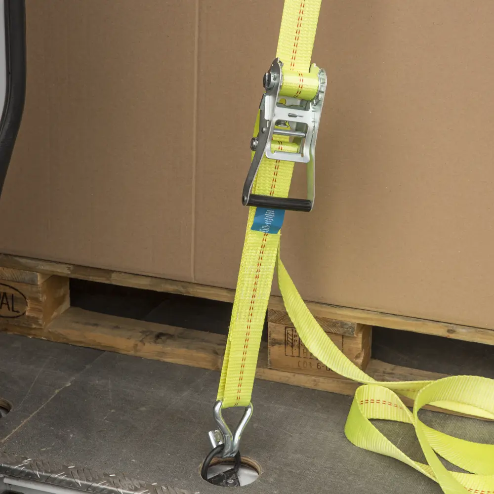 Ремень Standers крепежный 14 мм х 5 м/уп STLM-2102761 - Вид №7