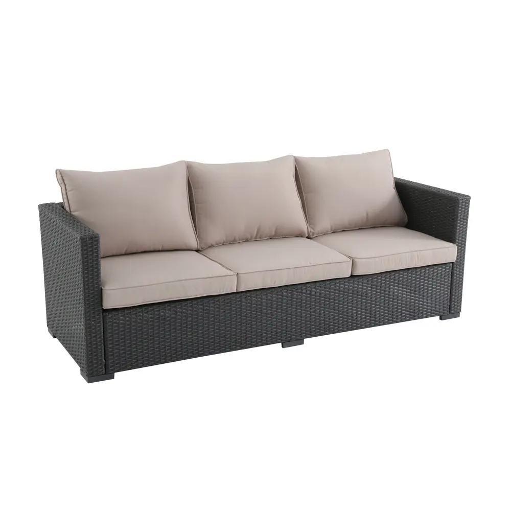 Набор садовой мебели «Кейп код», полиротанг NATERIAL STLM-2163856 - Вид №3