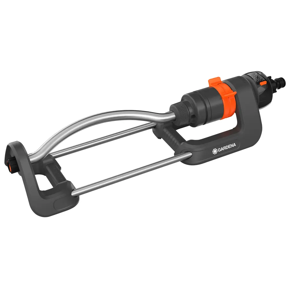 Дождеватель Gardena Aquacount STLM-2082525