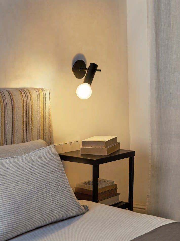 Настенный светильник LedsC4 Nude ARCH-00105841 - Вид №9