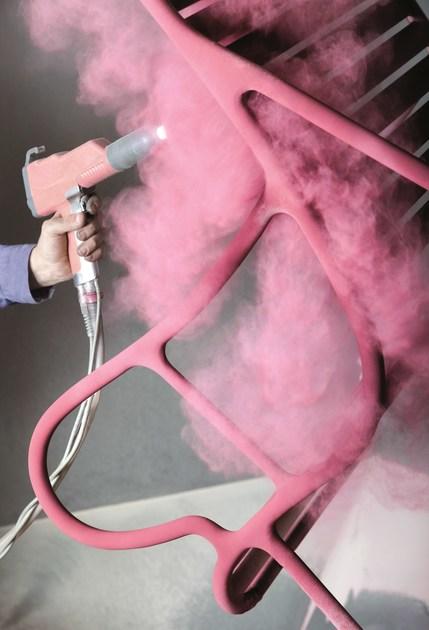 BD Barcelona Design Садовое кресло с подлокотниками Gardenias sun-id-1465327 - Вид №6