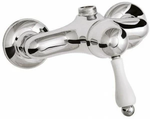 Rubinetteria Giulini Смеситель для душа с одной ручкой Pragamix - pragamix crystal F7524s