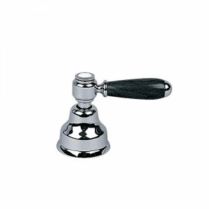 Переключатель на два положения ½", монтаж на борт ванны JOERGER Delphi