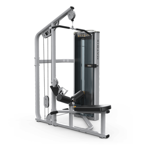 VS-S331P versa plus vs-s331p верхняя / гребная тяга MATRIX Versa Plus 