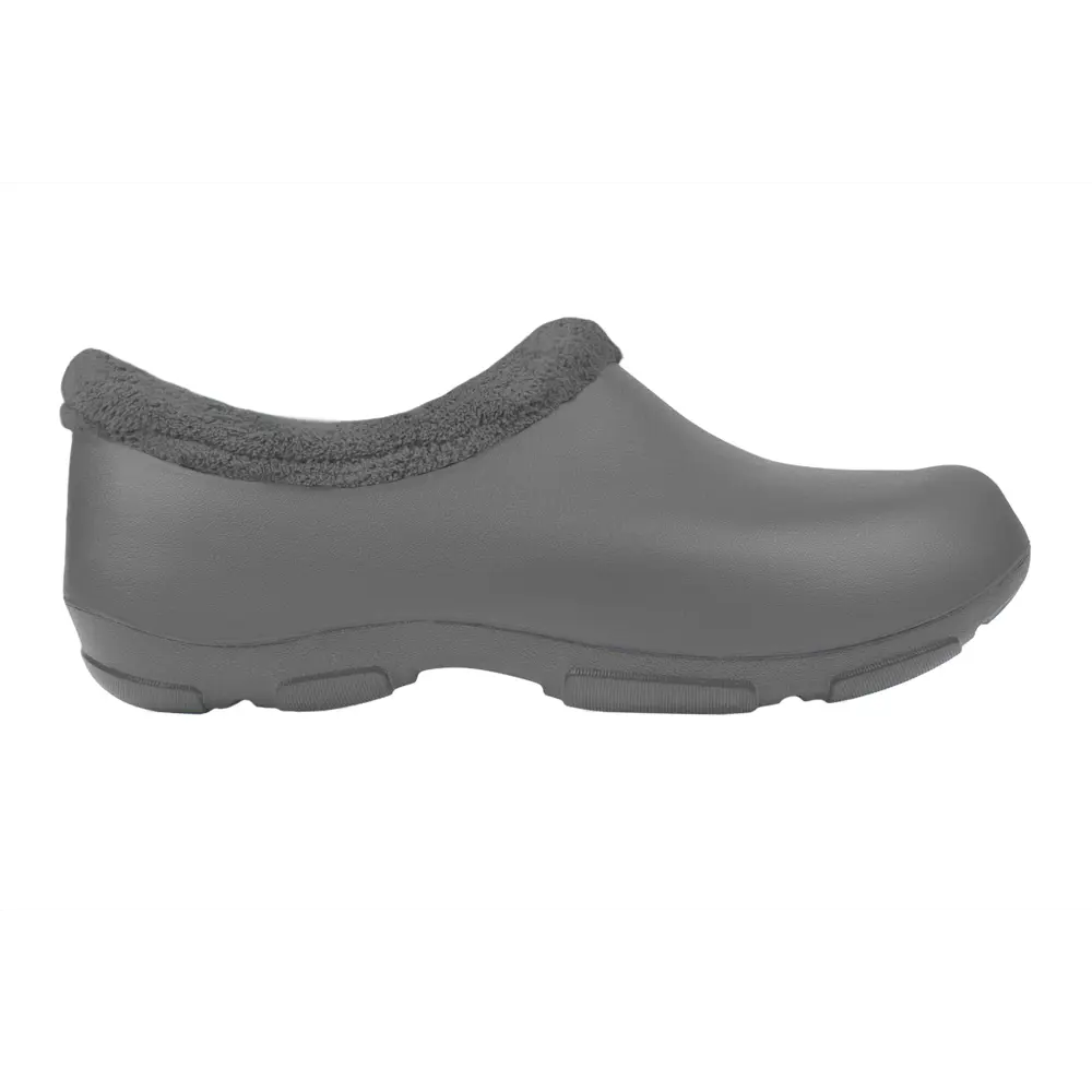 Галоши мужские Oyo утеплённые размер 44 цвет серый STLM-2026392