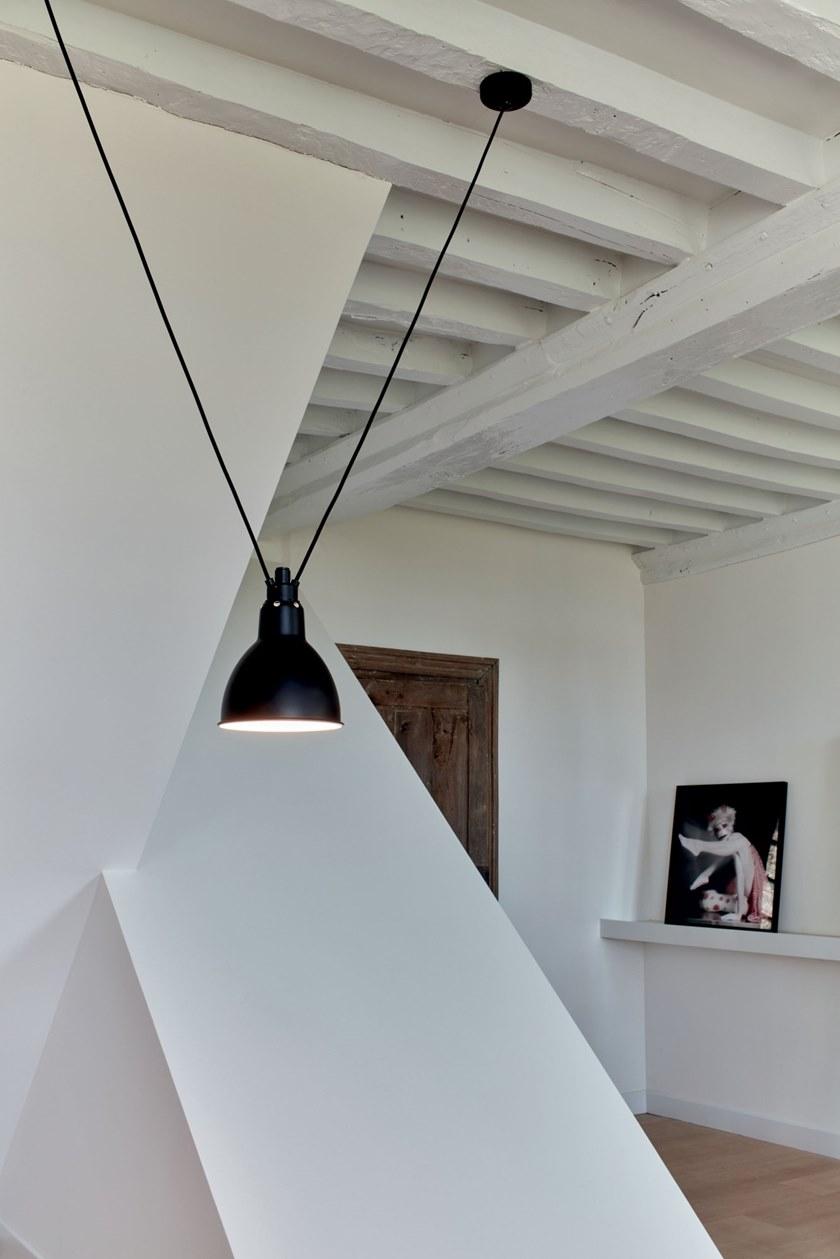 DCW éditions Подвесной светильник из стали Les acrobates de gras sun-id-1377513 - Вид №11