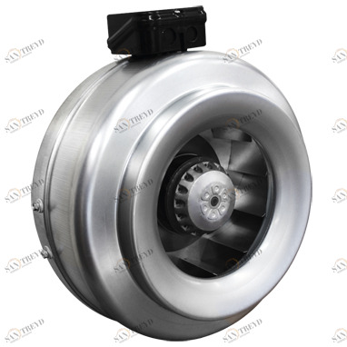 Вентилятор канальный ВКК-100М Santreyd sun-id-683239