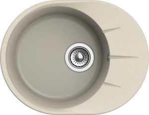 Кухонная мойка Кварц Ewigstein S586 GranFest