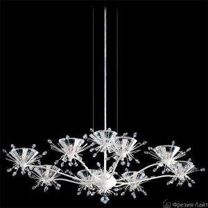 Schonbek ES3816 50 S Estella люстра подвесная